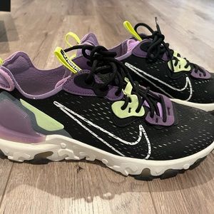 React Vision 'Gravity Purple'